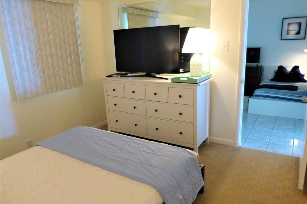 Sea Watch Condos V Ocean City Exterior photo