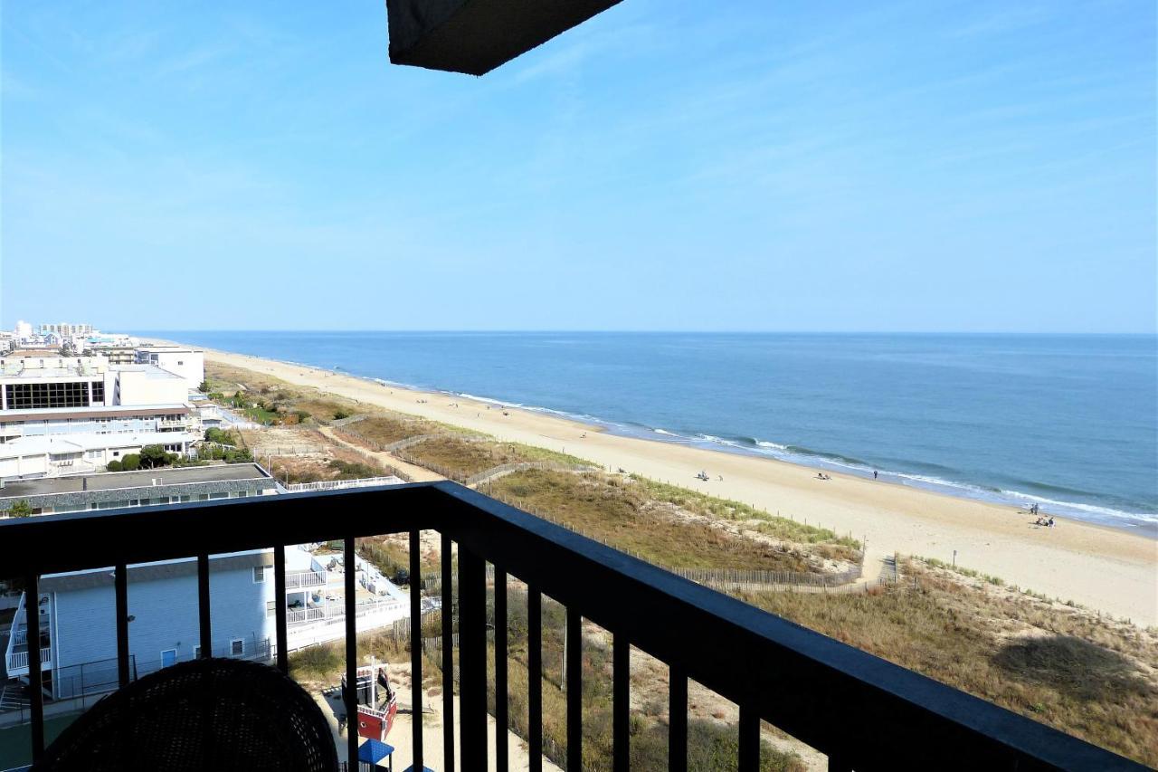 Sea Watch Condos V Ocean City Exterior photo