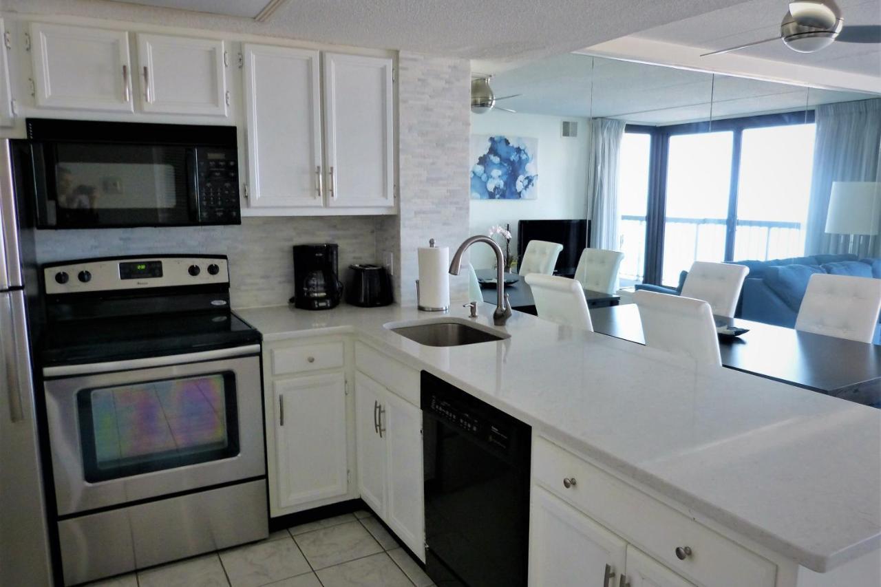 Sea Watch Condos V Ocean City Exterior photo
