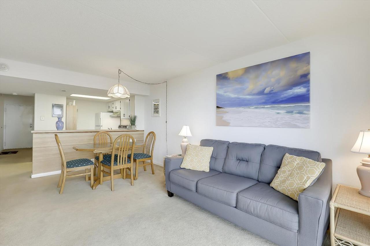 Sea Watch Condos V Ocean City Exterior photo