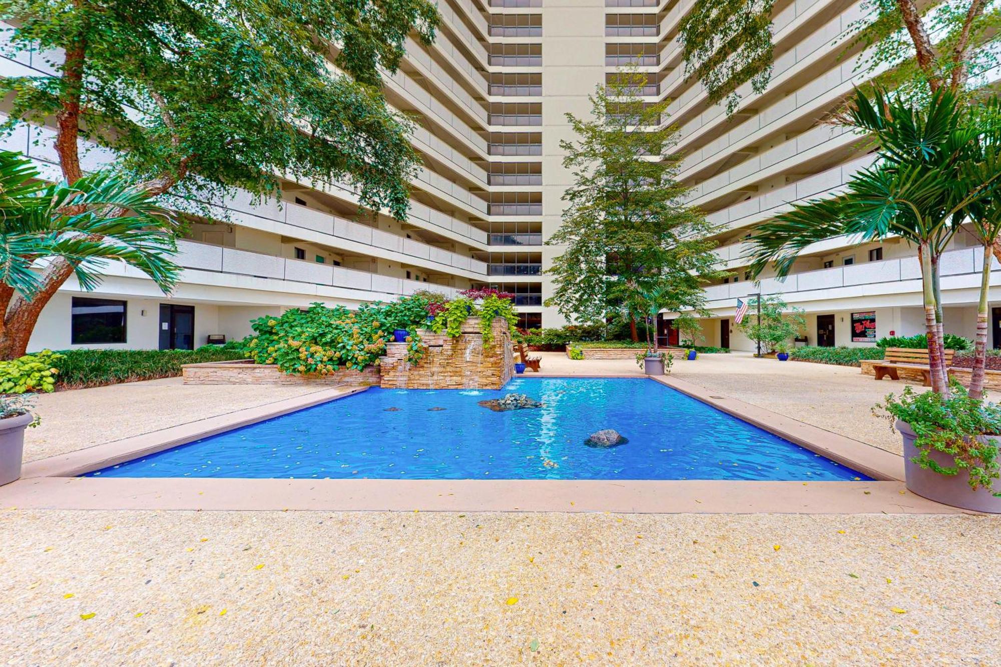 Sea Watch Condos V Ocean City Exterior photo