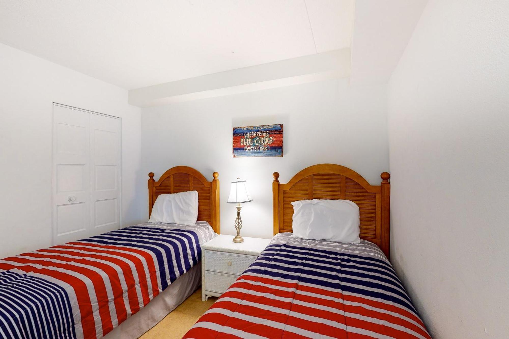 Sea Watch Condos V Ocean City Room photo