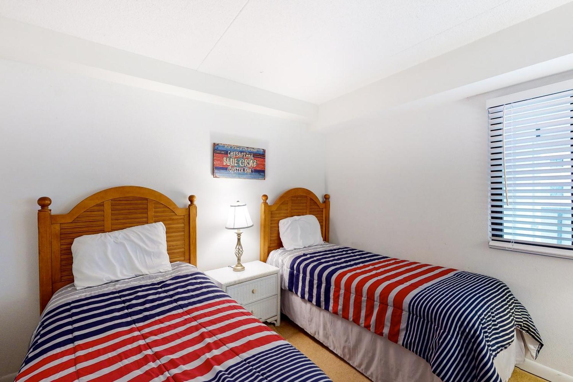 Sea Watch Condos V Ocean City Room photo