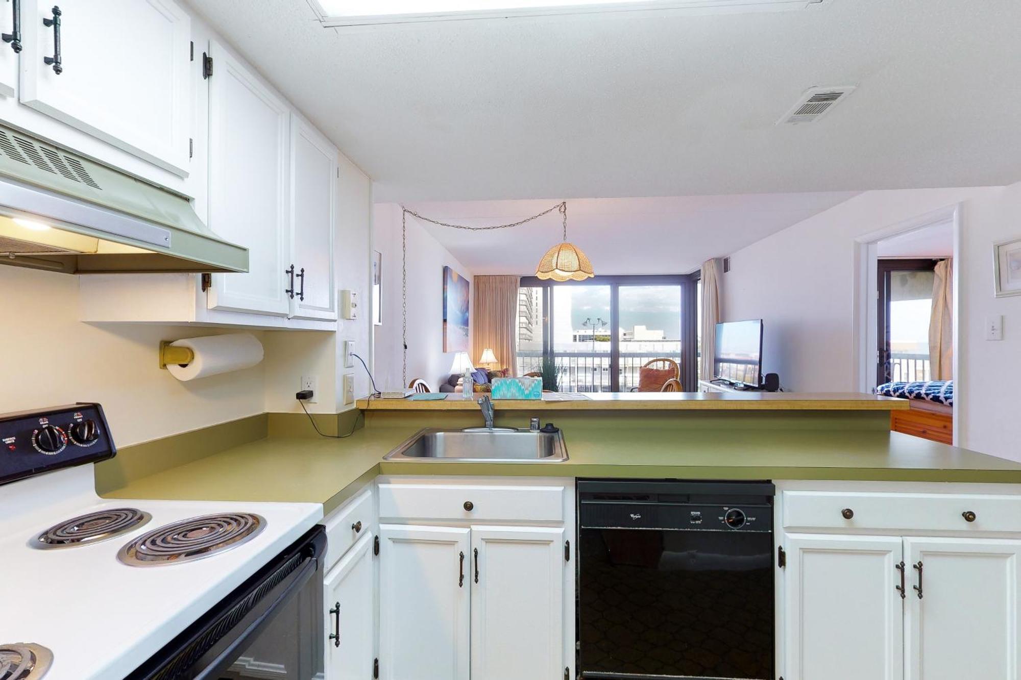 Sea Watch Condos V Ocean City Room photo