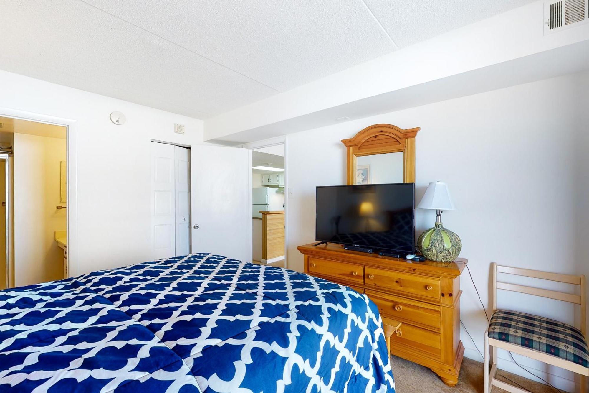 Sea Watch Condos V Ocean City Room photo