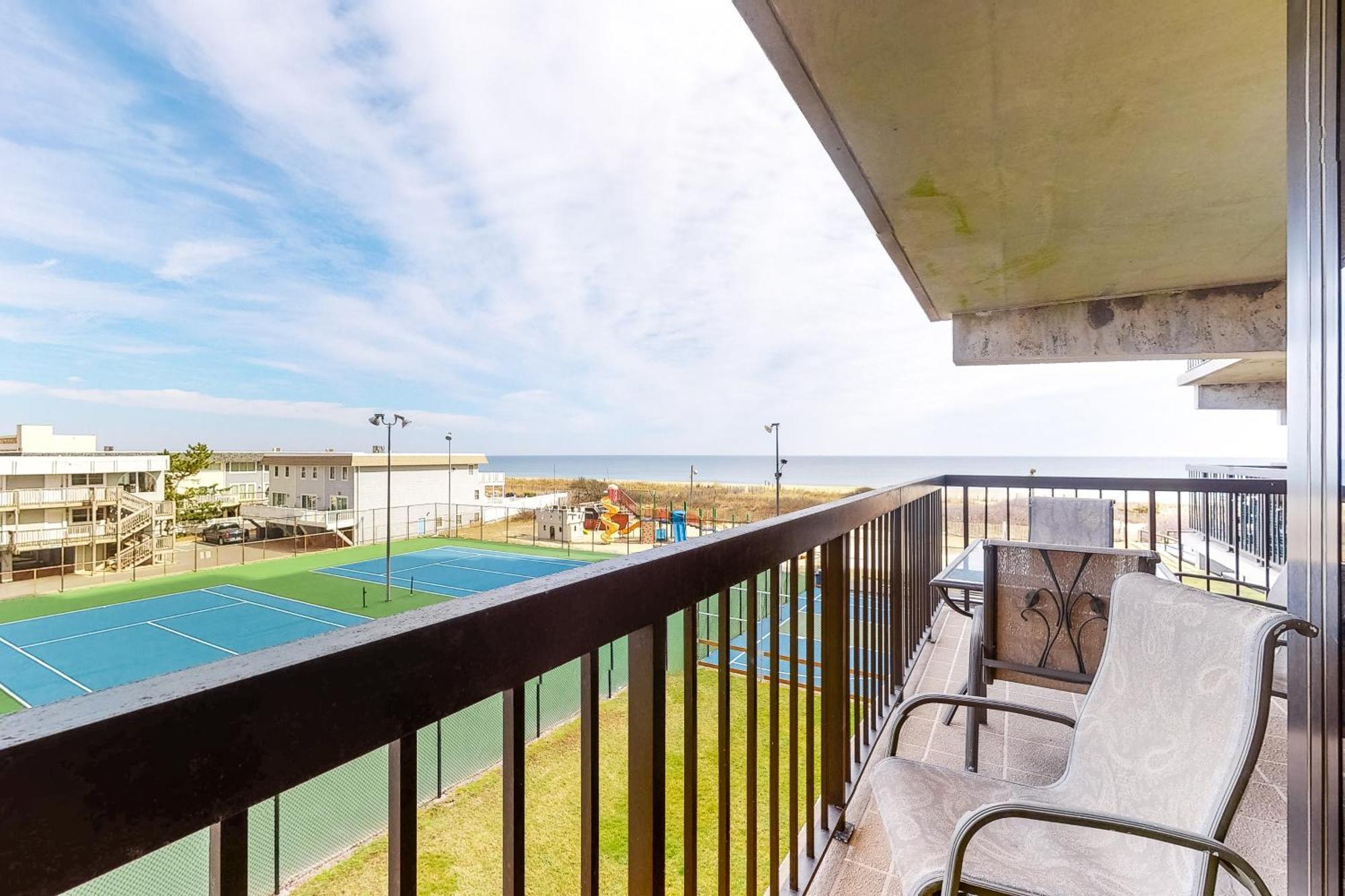 Sea Watch Condos V Ocean City Room photo