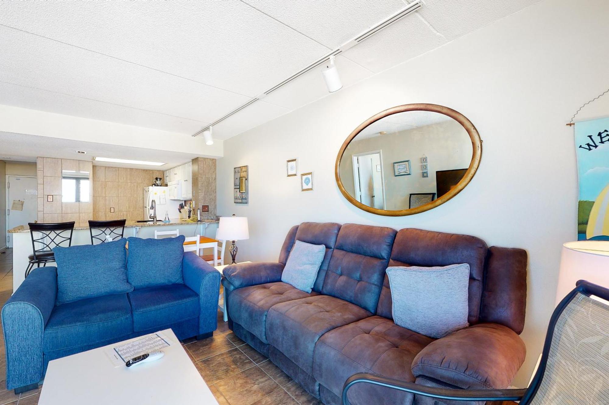 Sea Watch Condos V Ocean City Room photo