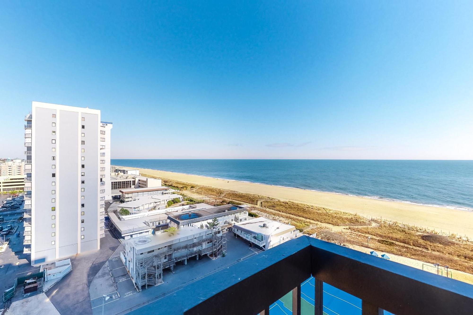 Sea Watch Condos V Ocean City Room photo