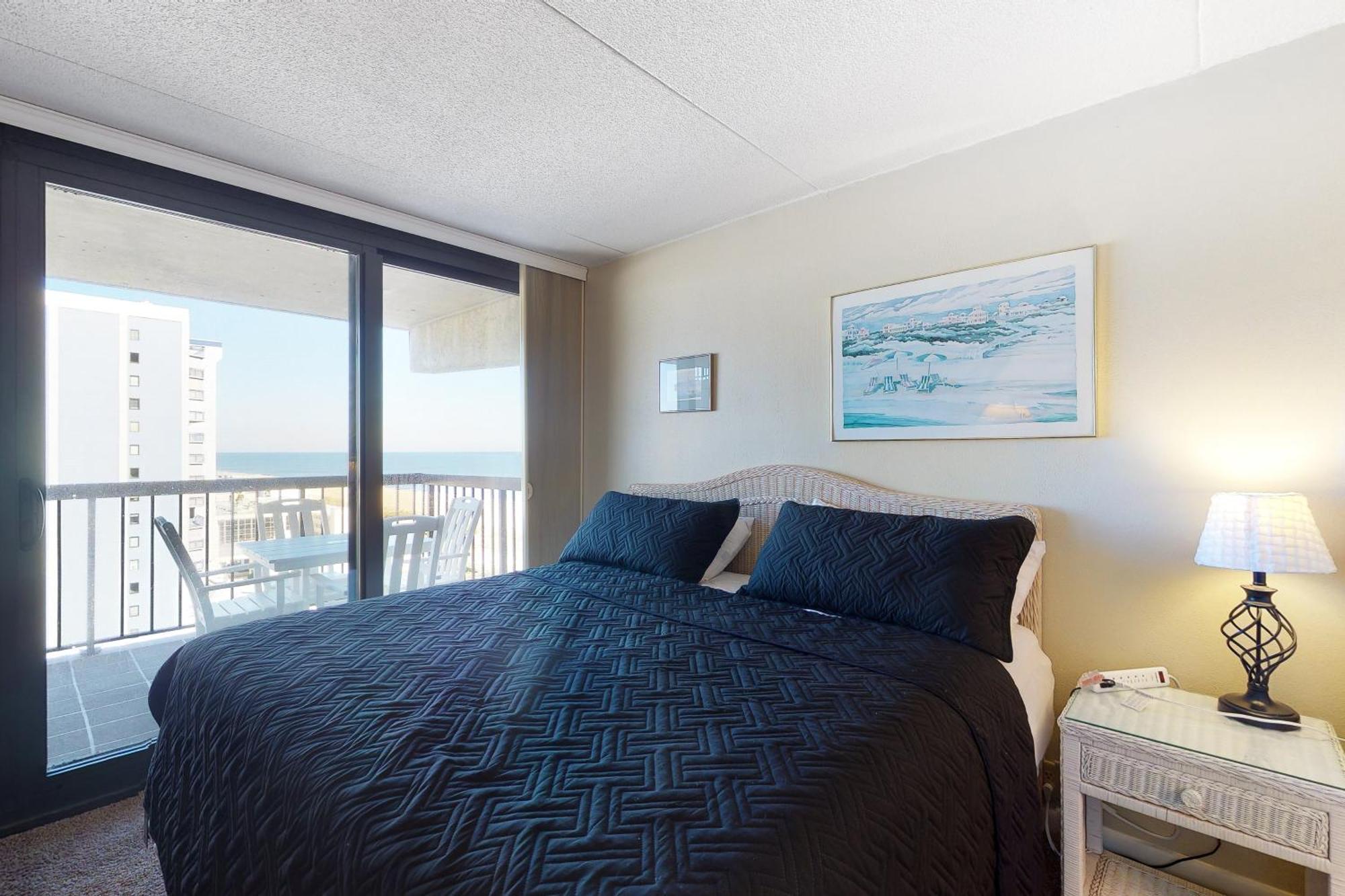 Sea Watch Condos V Ocean City Room photo