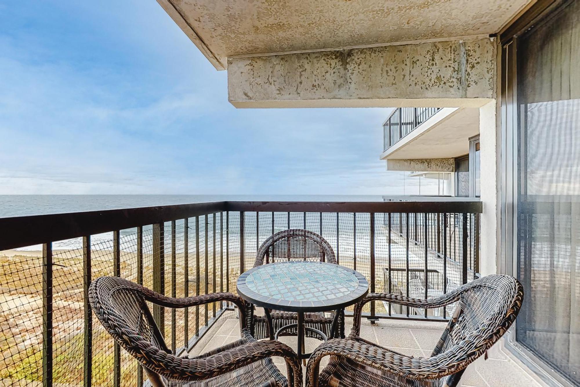 Sea Watch Condos V Ocean City Room photo