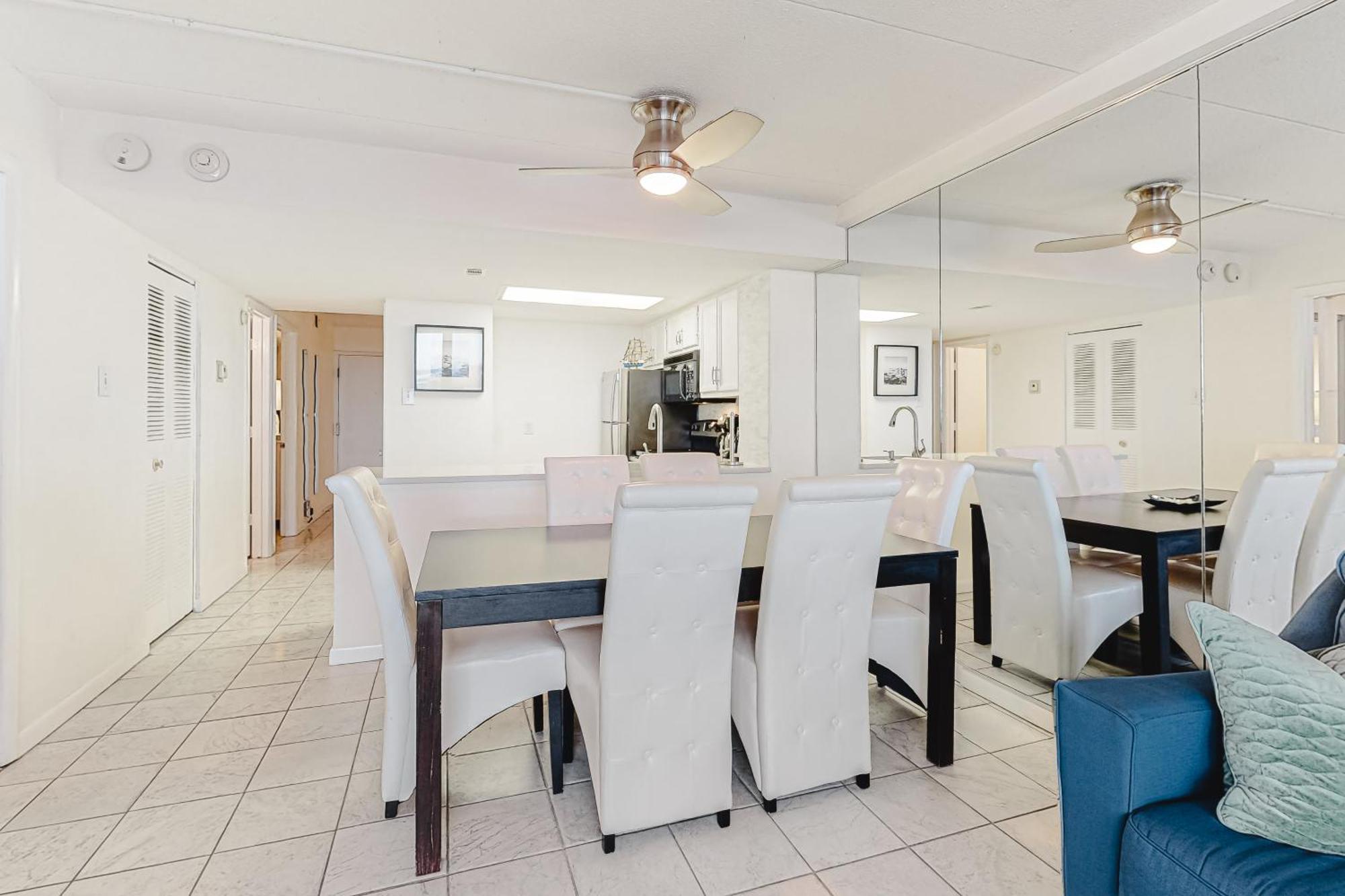 Sea Watch Condos V Ocean City Room photo