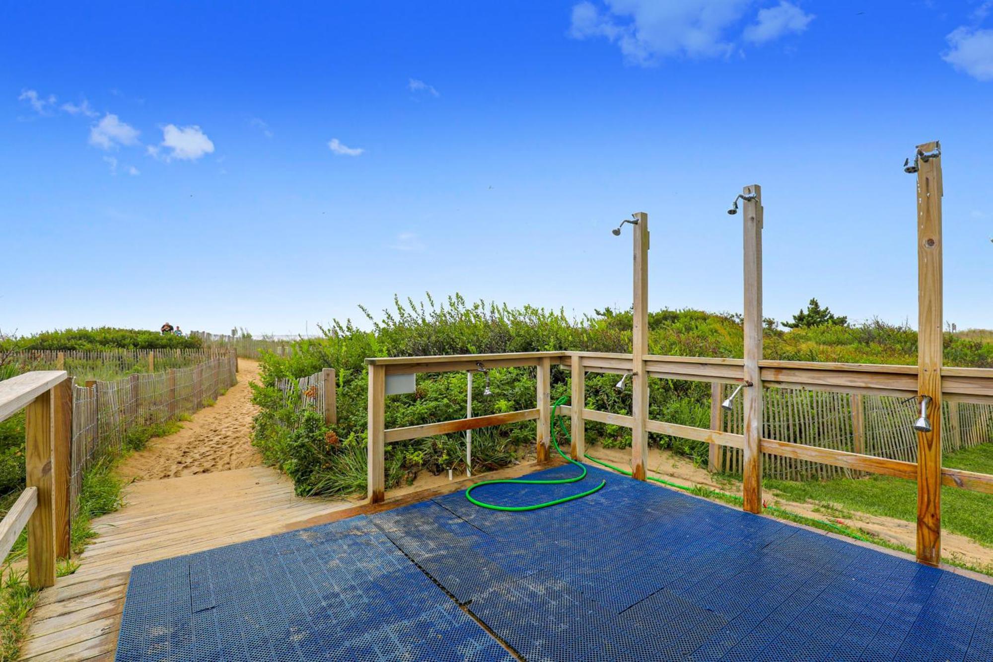 Sea Watch Condos V Ocean City Room photo