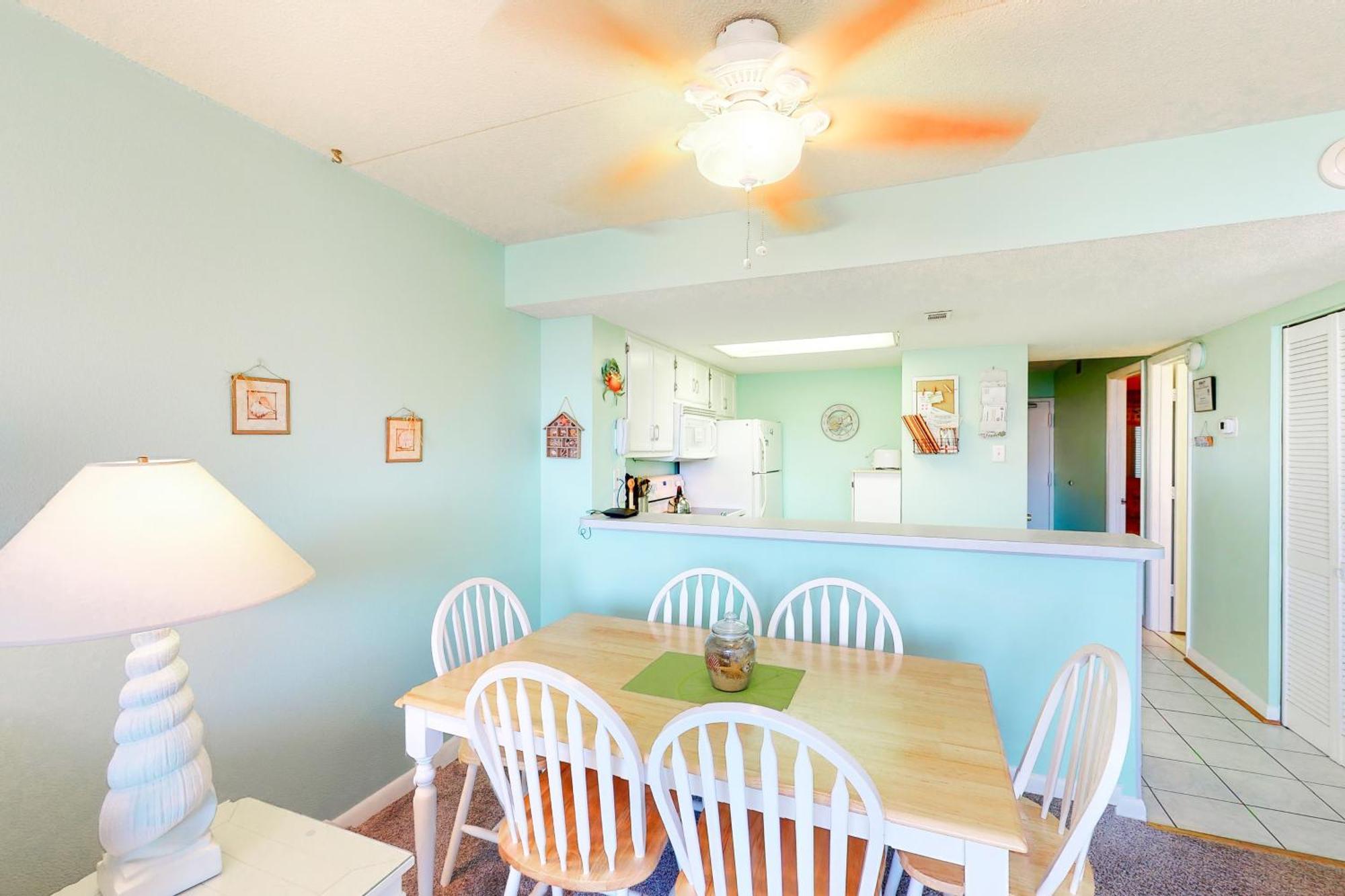 Sea Watch Condos V Ocean City Room photo