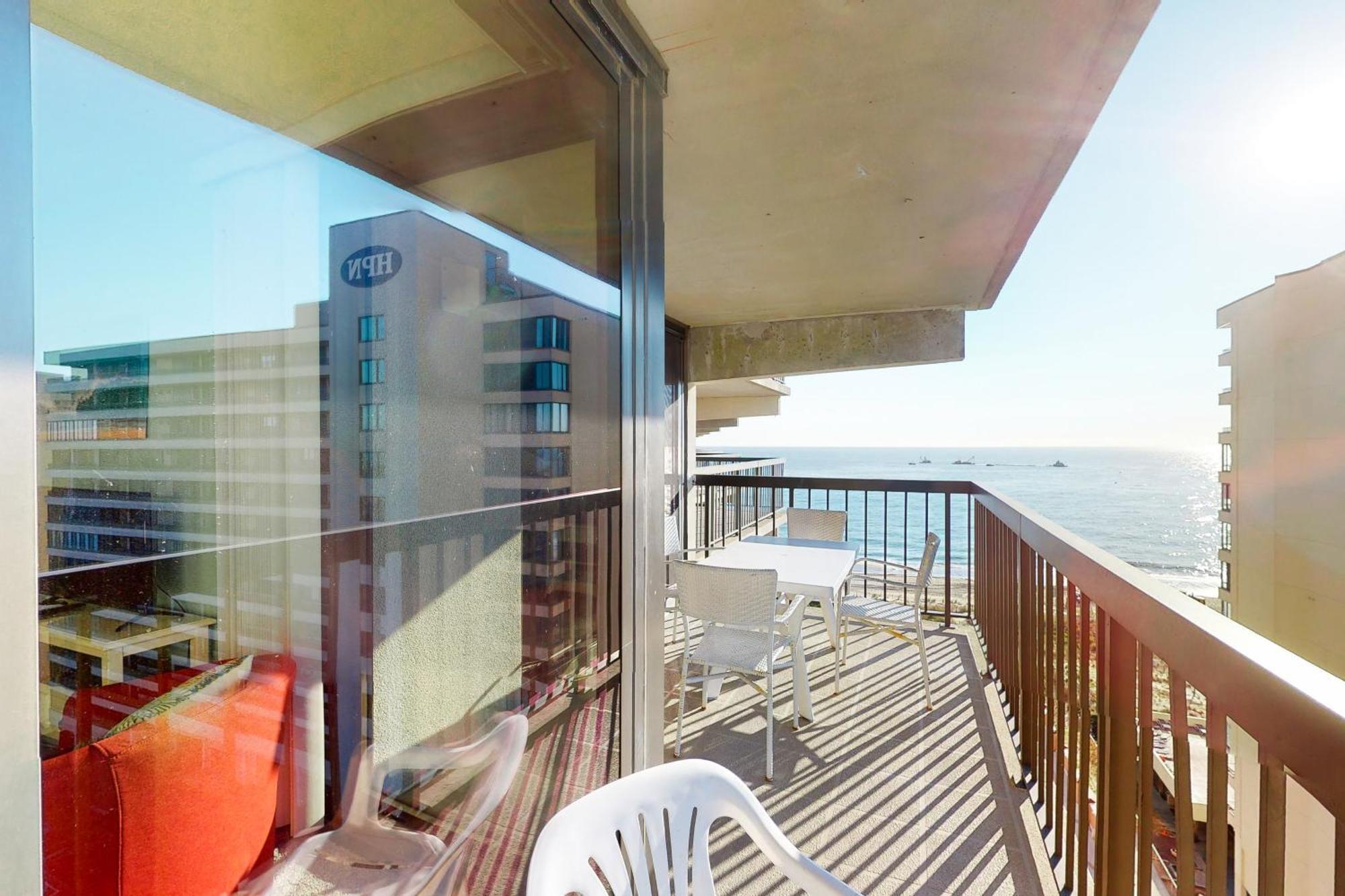 Sea Watch Condos V Ocean City Room photo