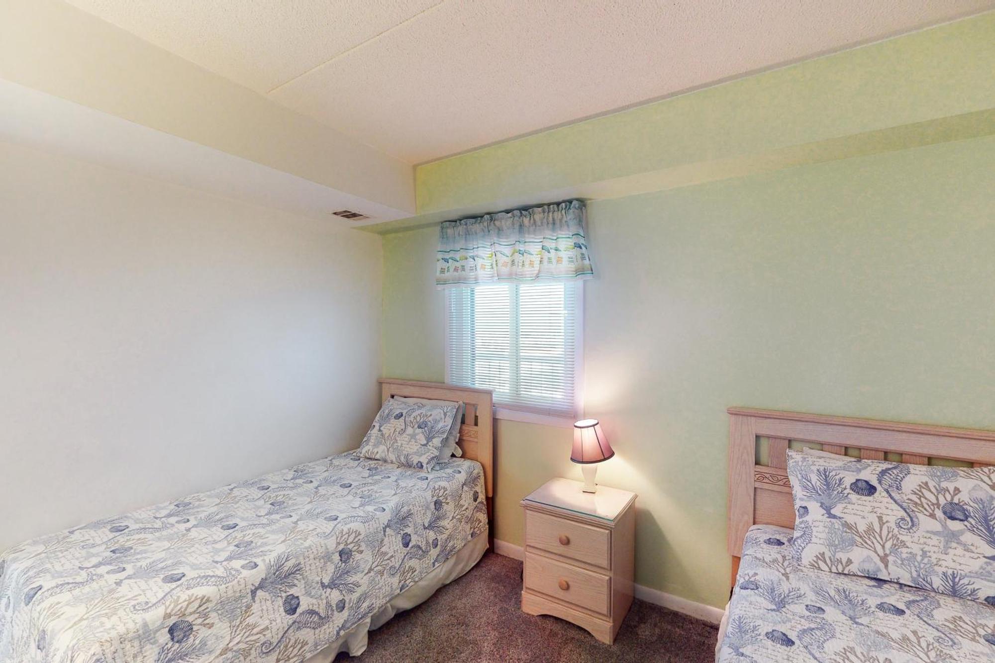 Sea Watch Condos V Ocean City Room photo