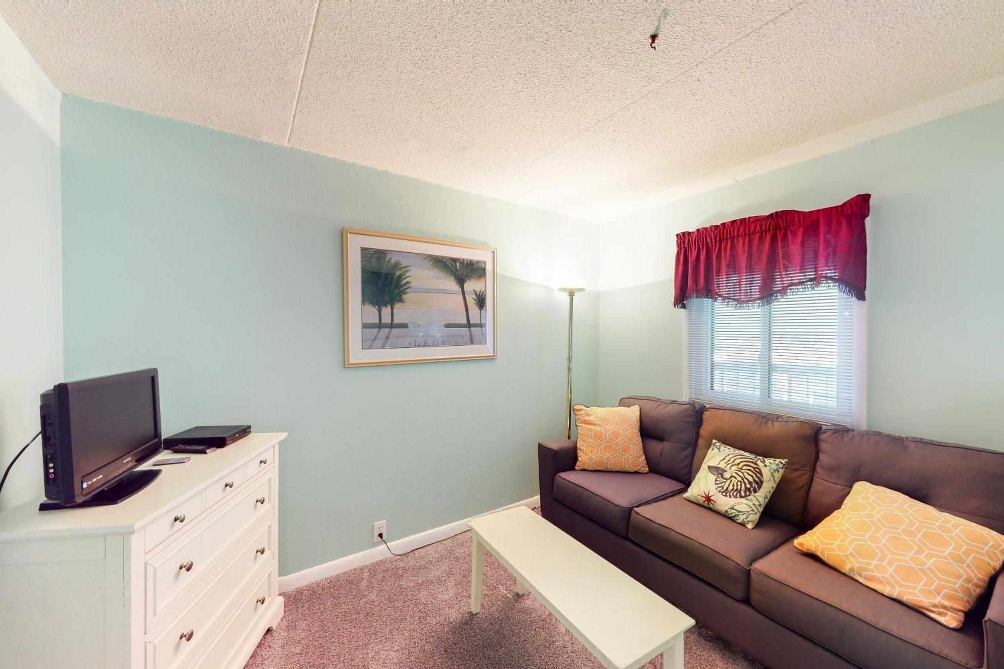 Sea Watch Condos V Ocean City Room photo