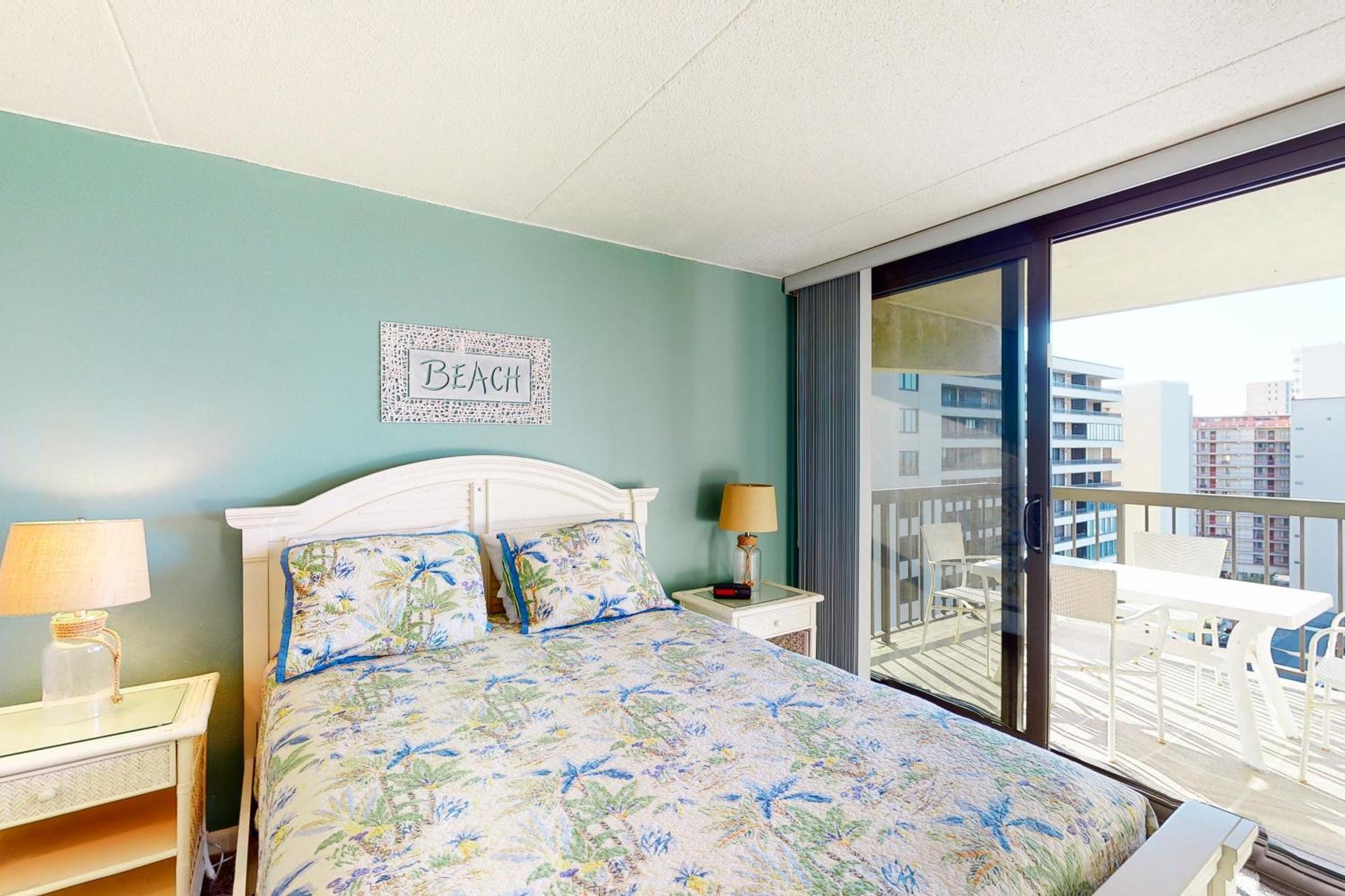 Sea Watch Condos V Ocean City Room photo