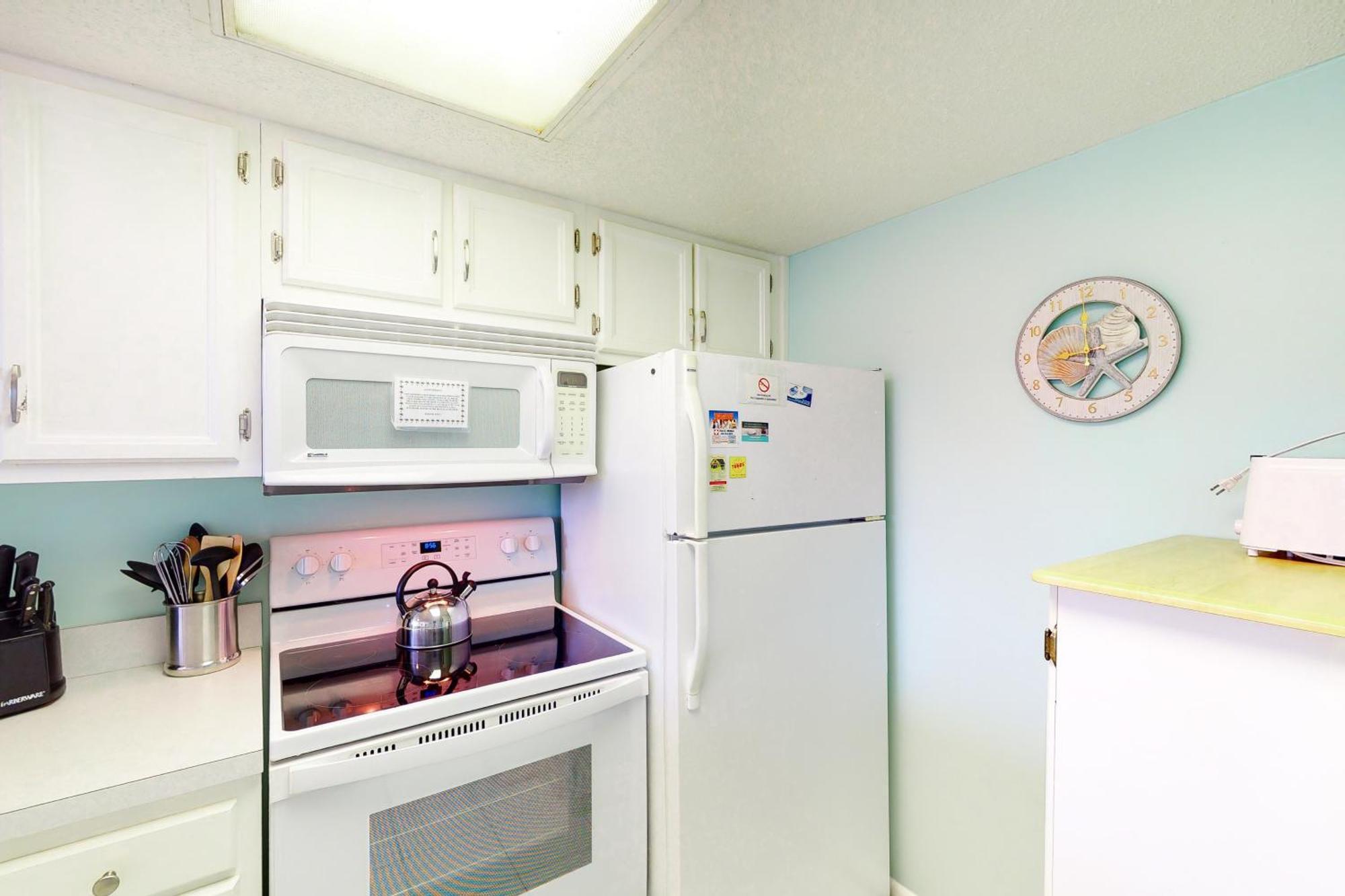 Sea Watch Condos V Ocean City Room photo
