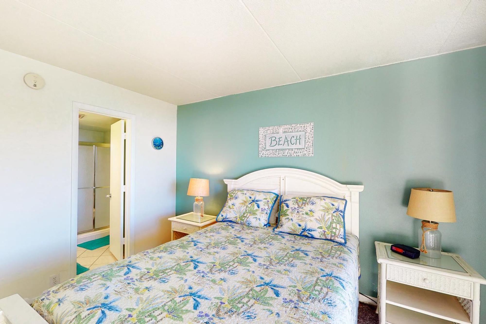 Sea Watch Condos V Ocean City Room photo