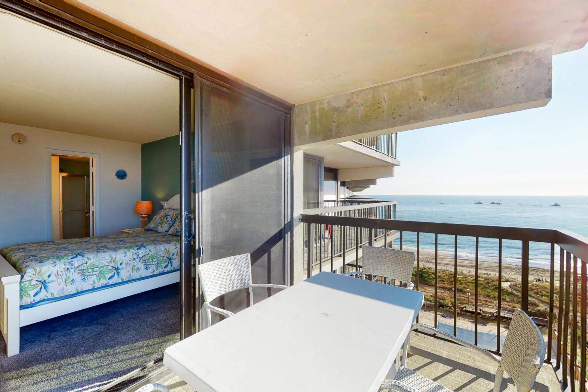 Sea Watch Condos V Ocean City Room photo
